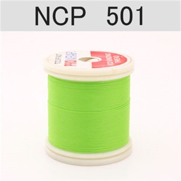 PROWRAP NCP(ColorFast)スレッド/グリーン系(501(キウイ)-A(細))